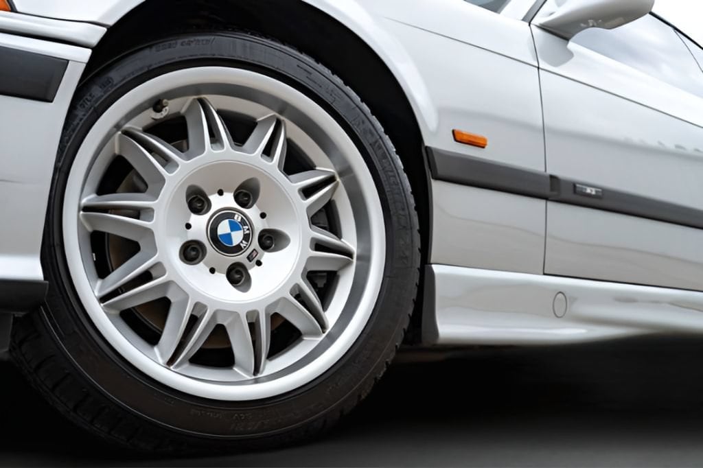 Used 1999 BMW 3 Series M3 Coupe