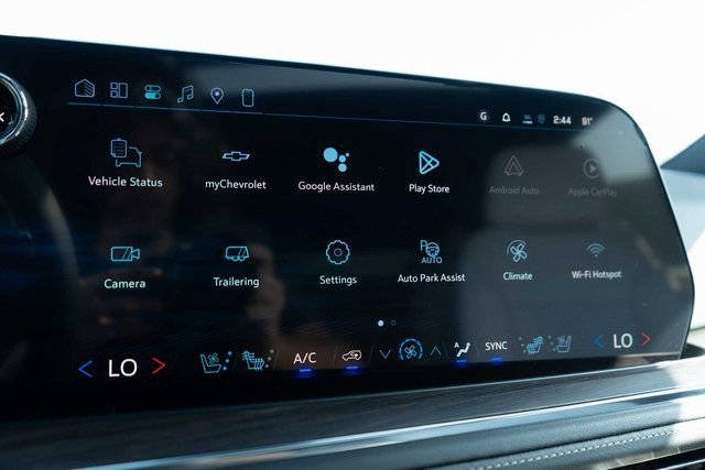 2026 Chevrolet Suburban Premier - Photo 24
