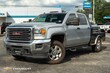 GMC Sierra 2500 HD