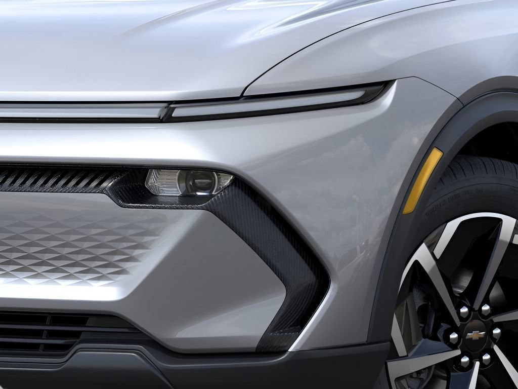 2026 Chevrolet Equinox EV 2LT - Photo 11