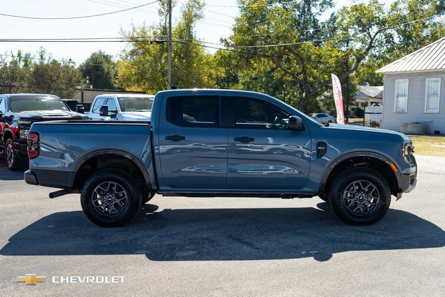 2024 Ford Ranger XLT photo 4