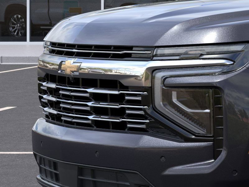 2026 Chevrolet Suburban Premier - Photo 14