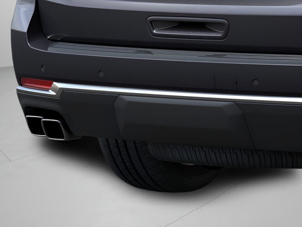 2026 Chevrolet Tahoe High Country - Photo 15