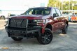 Chevrolet Silverado 1500 LTD
