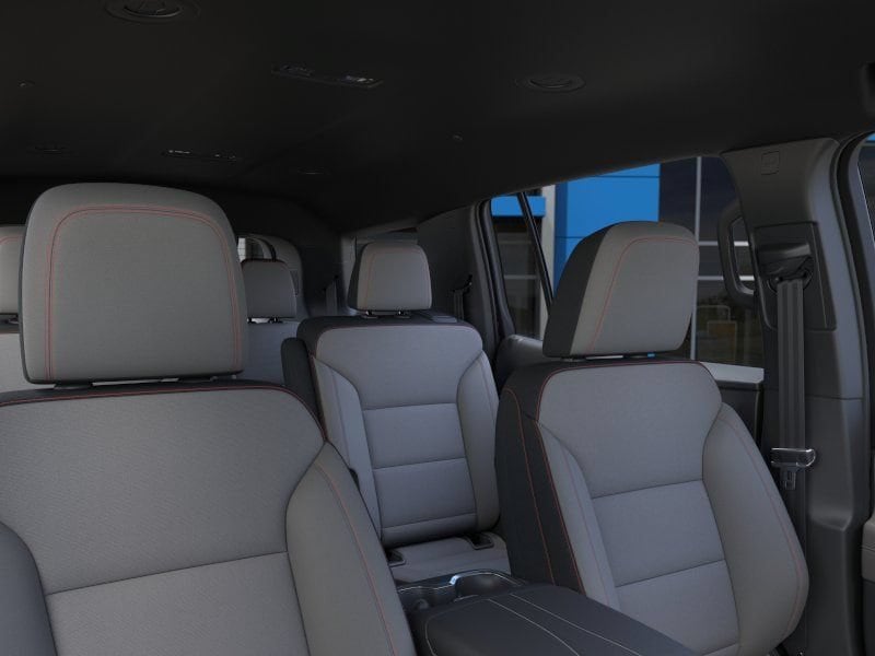 2026 Chevrolet Traverse LT - Photo 25