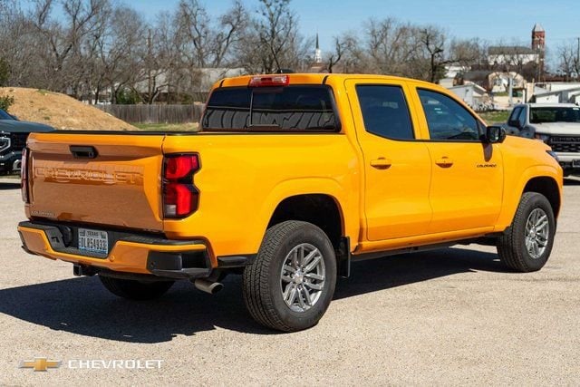 2026 Chevrolet Colorado LT - Photo 6