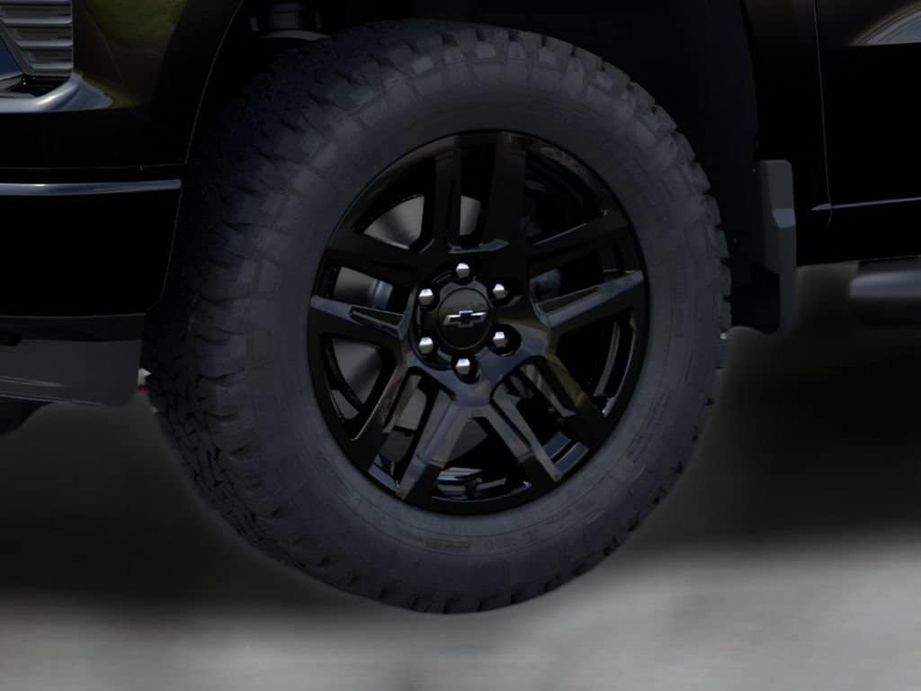 2026 Chevrolet Silverado 1500 RST - Photo 9