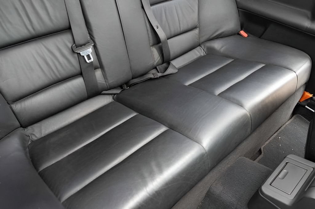1999 BMW 3 Series Base - Photo 45