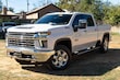  Chevrolet Silverado 2500 HD