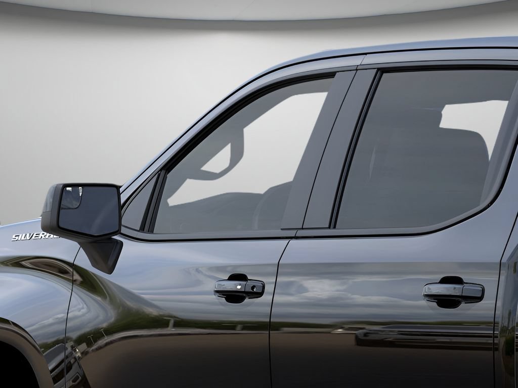 2026 Chevrolet Silverado 1500 RST - Photo 12