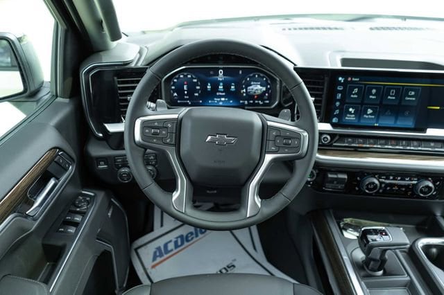 2026 Chevrolet Silverado 1500 RST - Photo 17