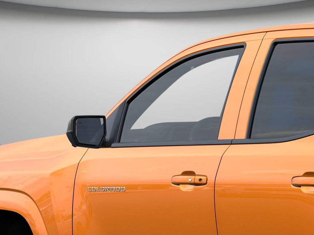 2026 Chevrolet Colorado LT - Photo 13