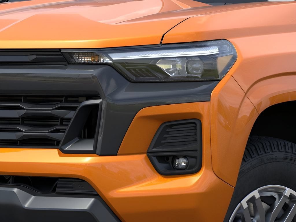 2026 Chevrolet Colorado LT - Photo 11