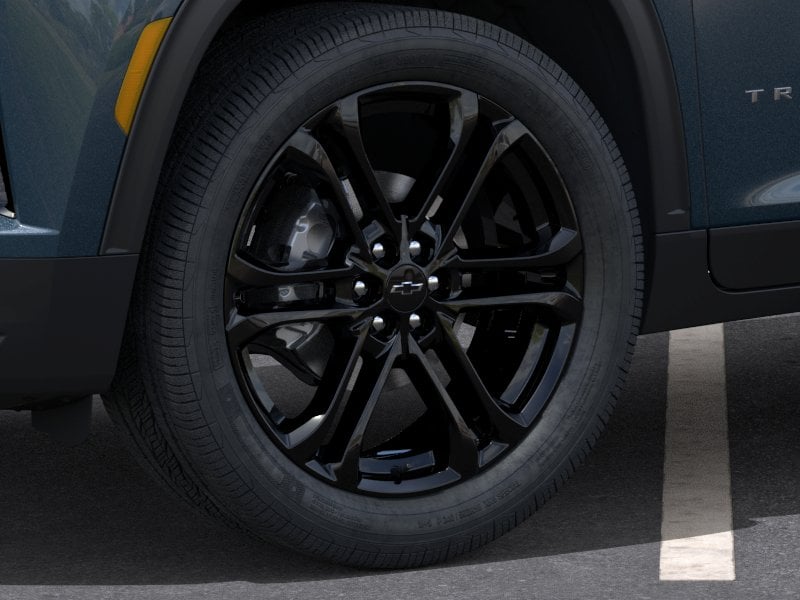 2026 Chevrolet Traverse LT - Photo 37
