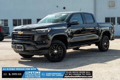 2026 Chevrolet Colorado LT Truck
