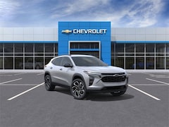 2026 Chevrolet Trax 2RS SUV