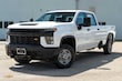  Chevrolet Silverado 2500 HD