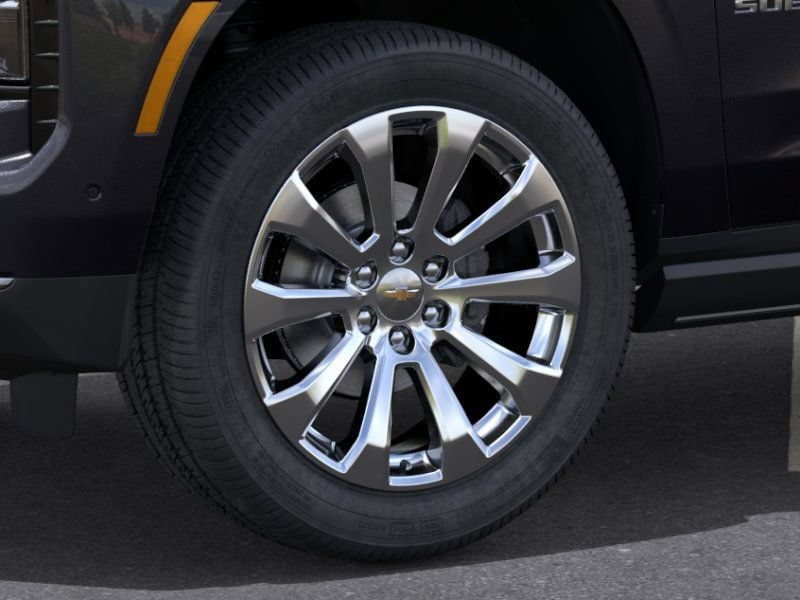 2026 Chevrolet Suburban Premier - Photo 10