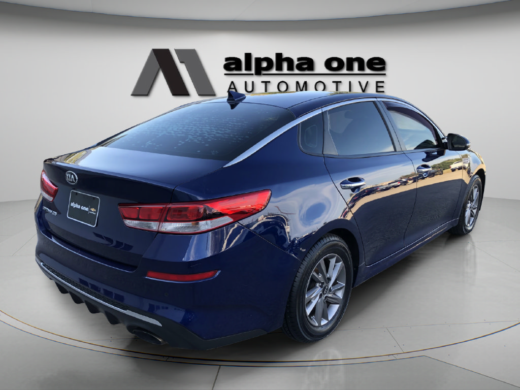 Used 2020 Kia