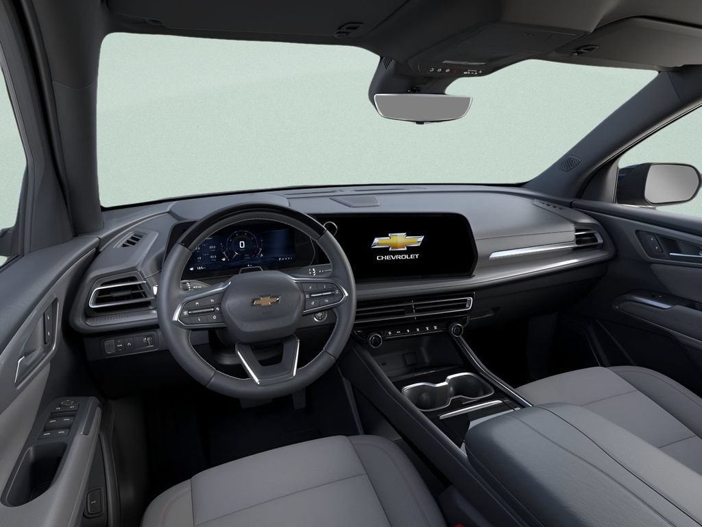 2026 Chevrolet Traverse LT - Photo 16
