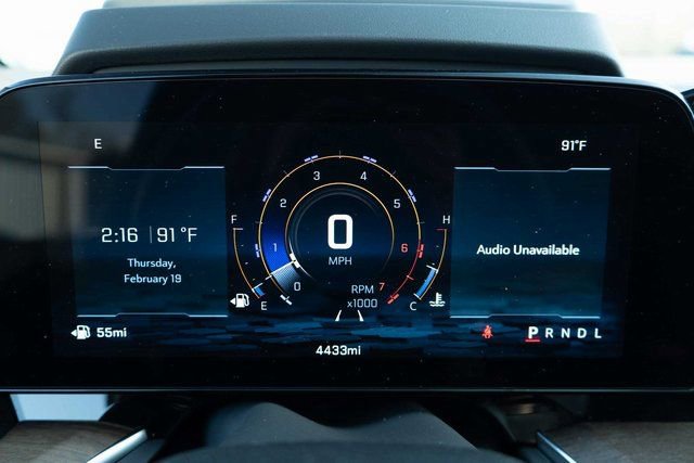 2026 Chevrolet Tahoe High Country - Photo 24