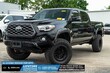 Toyota Tacoma 4WD