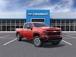  Chevrolet Silverado 2500 HD