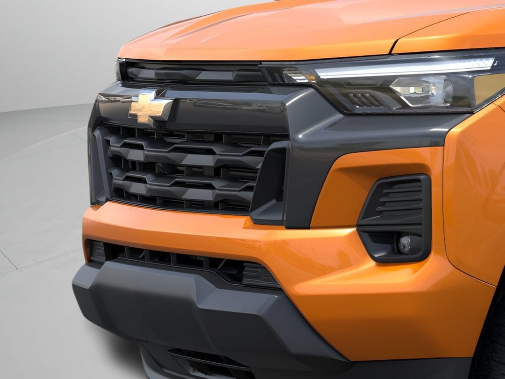 2026 Chevrolet Colorado LT - Photo 14