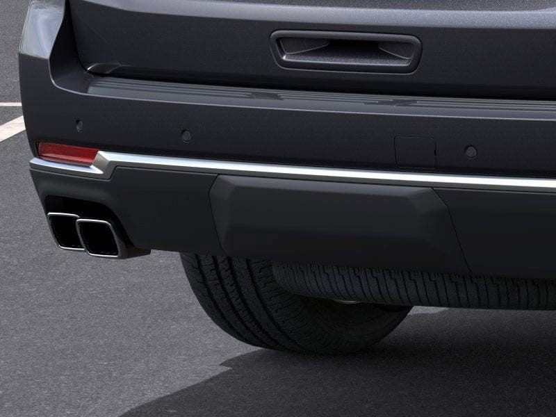 2026 Chevrolet Tahoe High Country - Photo 40