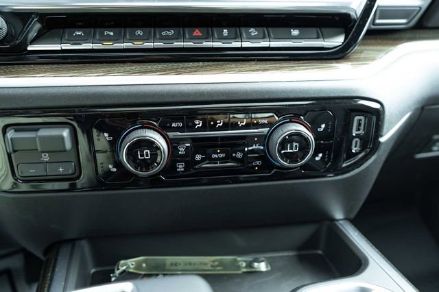 2026 Chevrolet Silverado 1500 RST - Photo 19