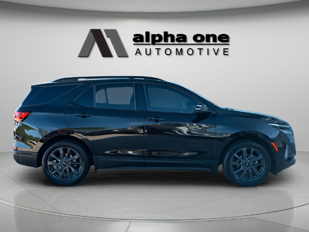 Used 2024 Chevrolet
