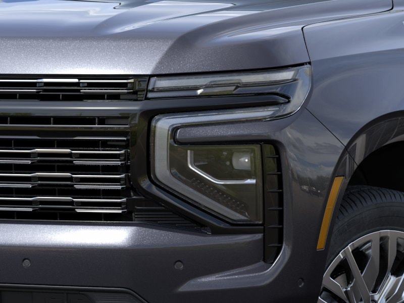 2026 Chevrolet Tahoe High Country - Photo 61