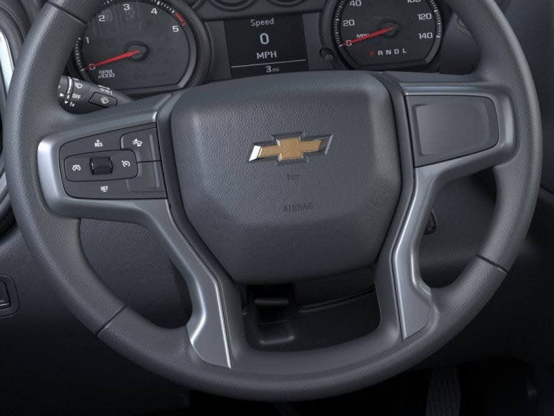 2026 Chevrolet Silverado 2500 HD Custom - Photo 20