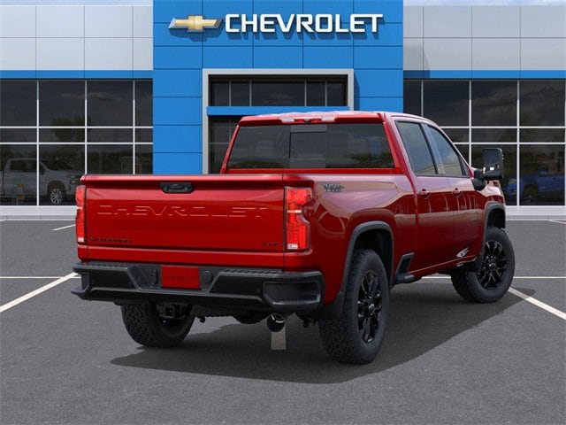 Shop Chevy Silverado 2500 in Rockdale, TX