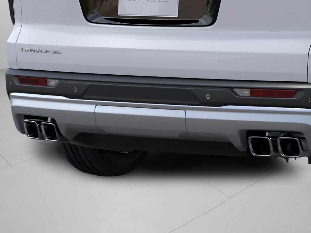 2026 Chevrolet Traverse LT - Photo 15