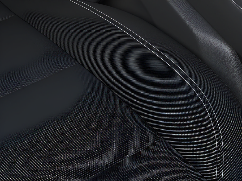 2027 Chevrolet Traverse LT - Photo 22