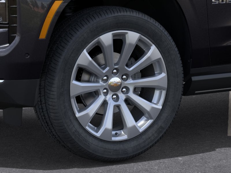 2026 Chevrolet Suburban Premier - Photo 63