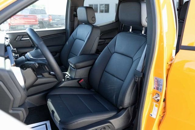 2026 Chevrolet Colorado LT - Photo 13