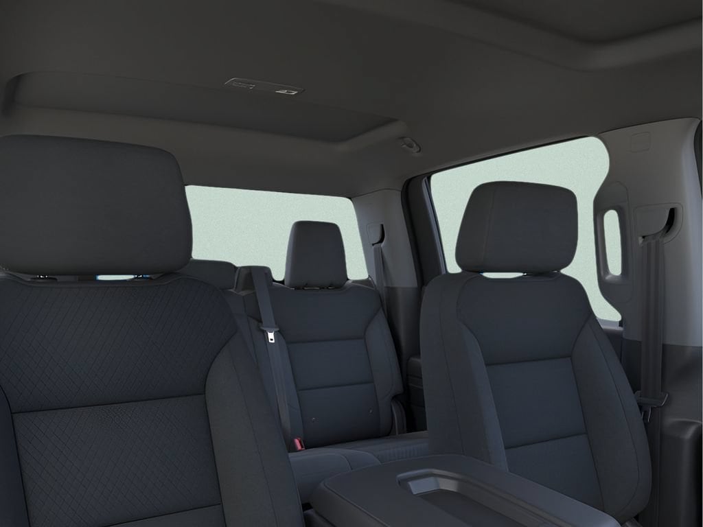 2026 Chevrolet Silverado 1500 RST - Photo 24