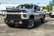 Chevrolet Silverado 2500 HD