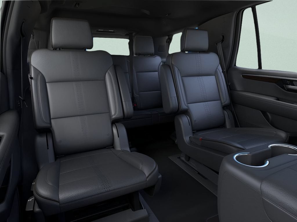 2026 Chevrolet Tahoe High Country - Photo 18