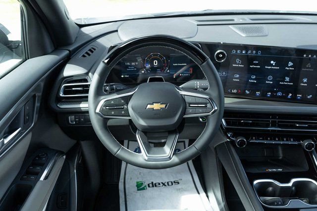 2026 Chevrolet Traverse LT - Photo 16