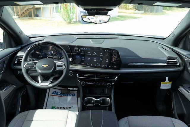 2026 Chevrolet Traverse LT - Photo 15