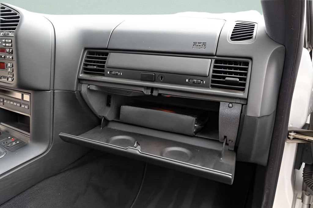 1999 BMW 3 Series Base - Photo 43