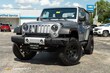 Jeep Wrangler JK