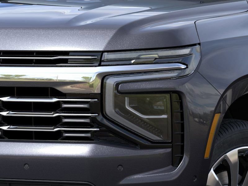 2026 Chevrolet Suburban Premier - Photo 11