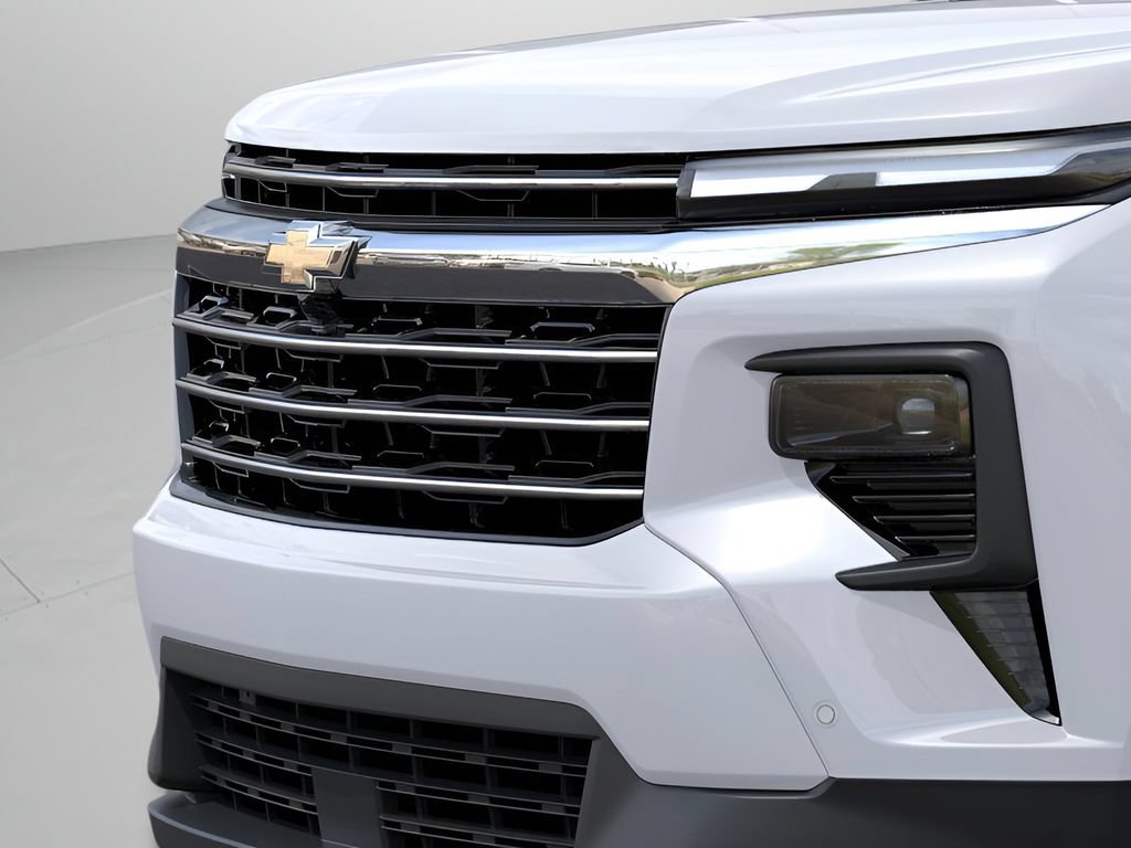 2026 Chevrolet Traverse LT - Photo 14