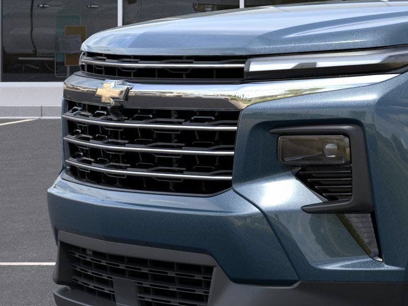 2026 Chevrolet Traverse LT - Photo 14