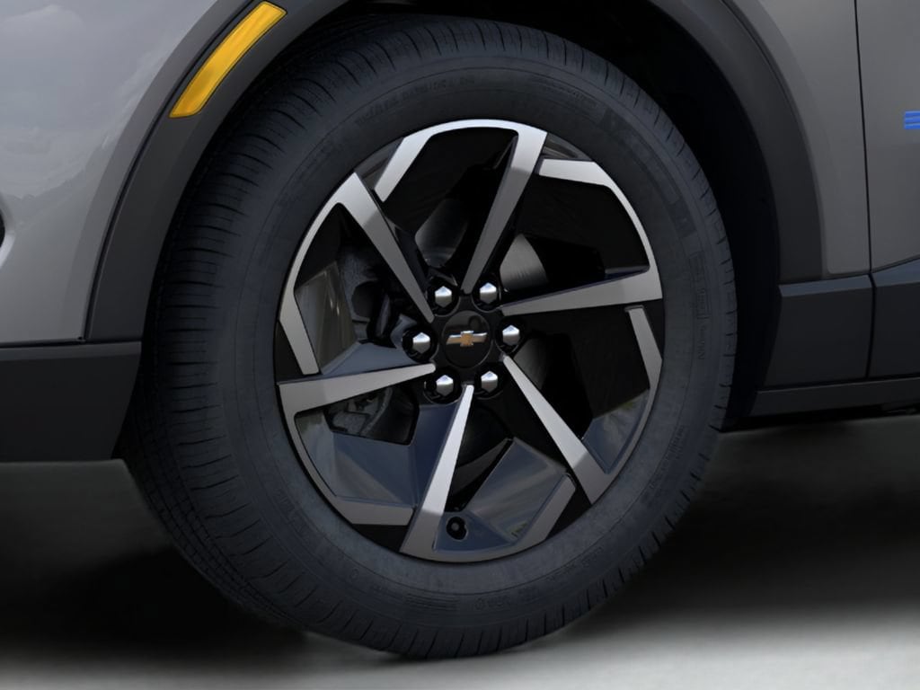 2026 Chevrolet Equinox EV 2LT - Photo 10