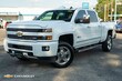 Chevrolet Silverado 2500 HD